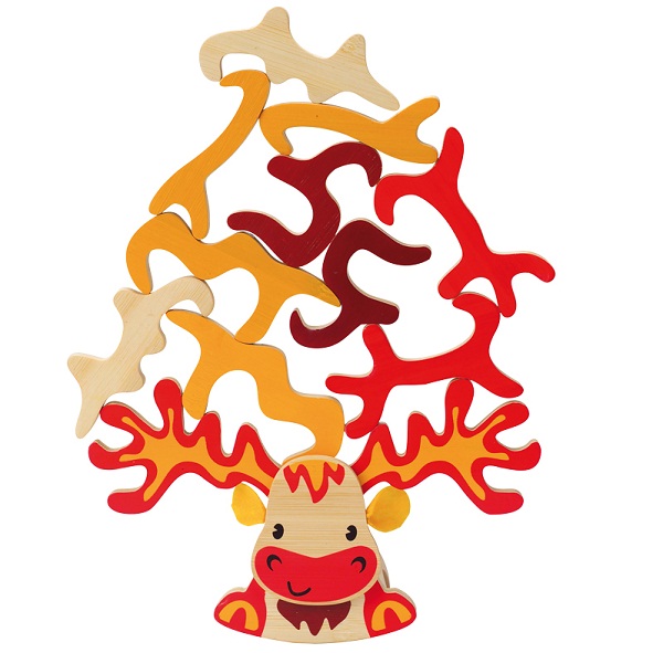 HP - Supermoose